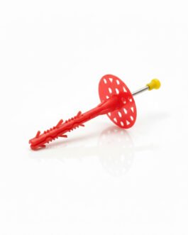 17 – Stone Wool Nail Steel