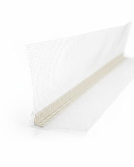 19 – Corner Bead With Fiberglass Mesh